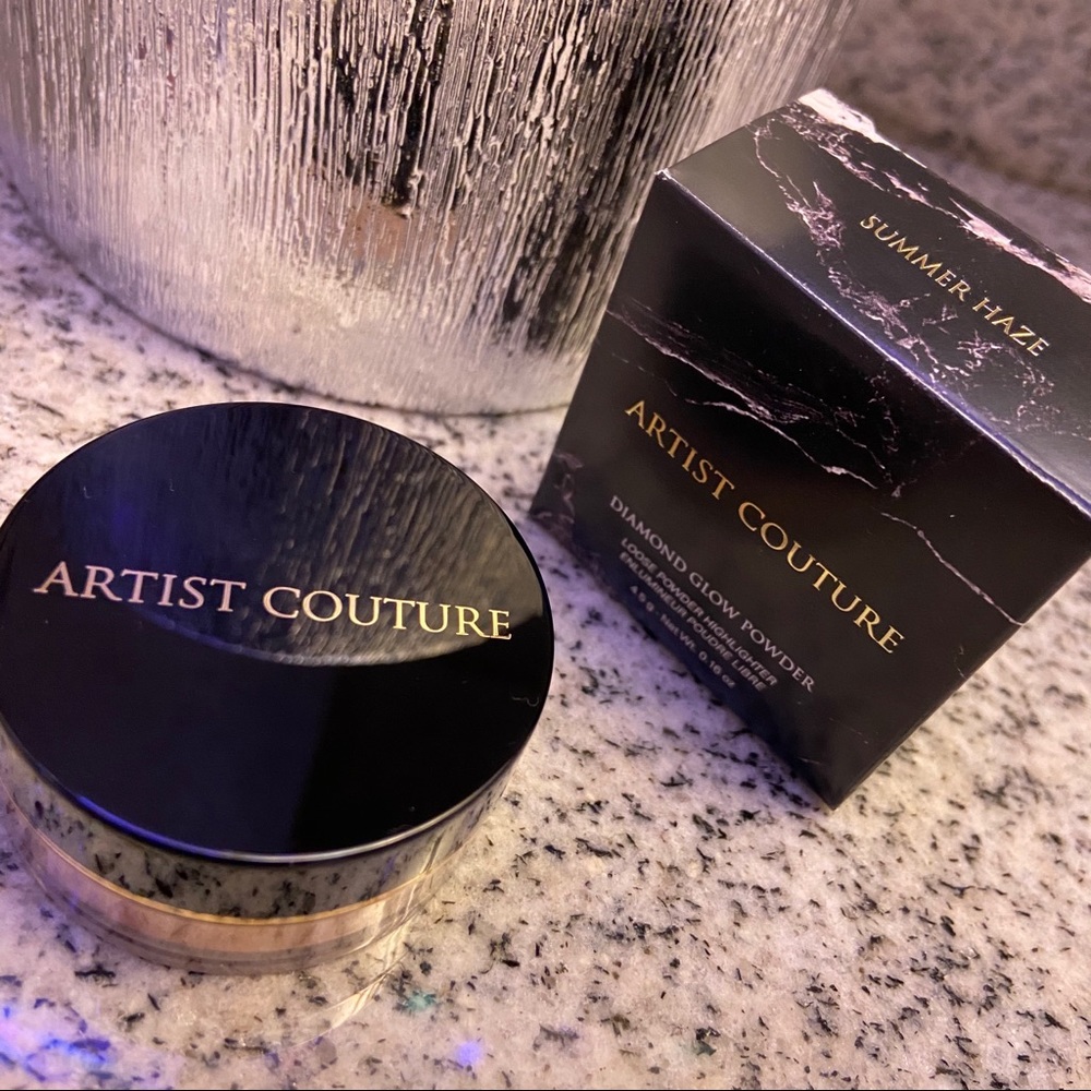 🌟 Artist Couture DIAMOND 💎 Glow Powder 🌟
